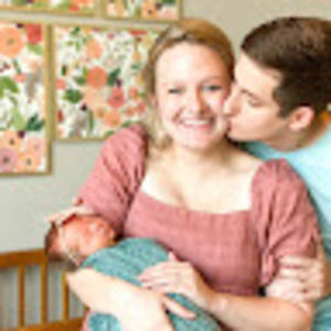 Meet your Posher, Jaci